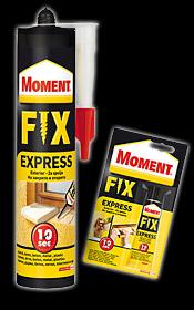 Moment Express Fix 